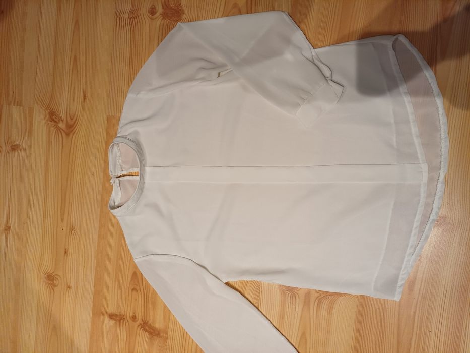 Elegancka bluzka damska