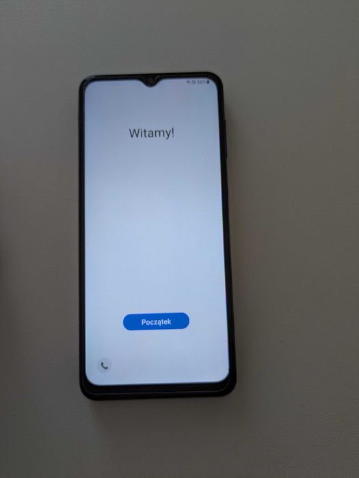 Мобільний телефон  Samsung Galaxy A12 Nacho SM-A127F