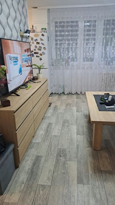 Sprzedam mieszkanie 38m2