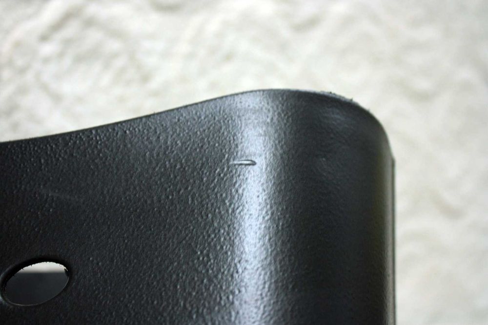 Body do torebki O bag standard kolor CZARNY Obag nr 221