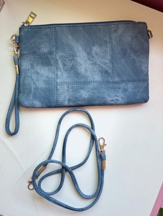 Mala/ bolsa de mão de Mulher