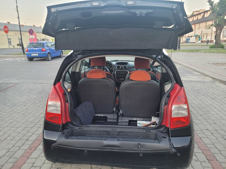 Citroen C2 1.1 LPG 2006