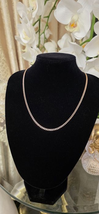 Золотий ланцюжок  .