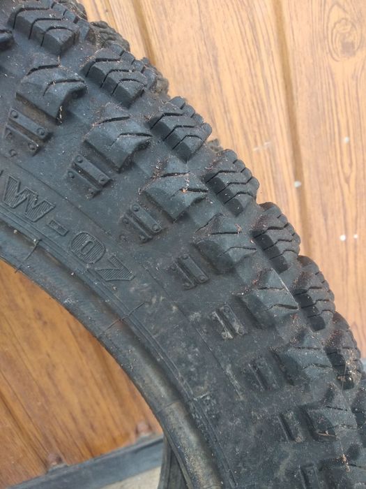 Шини mitas sw-07