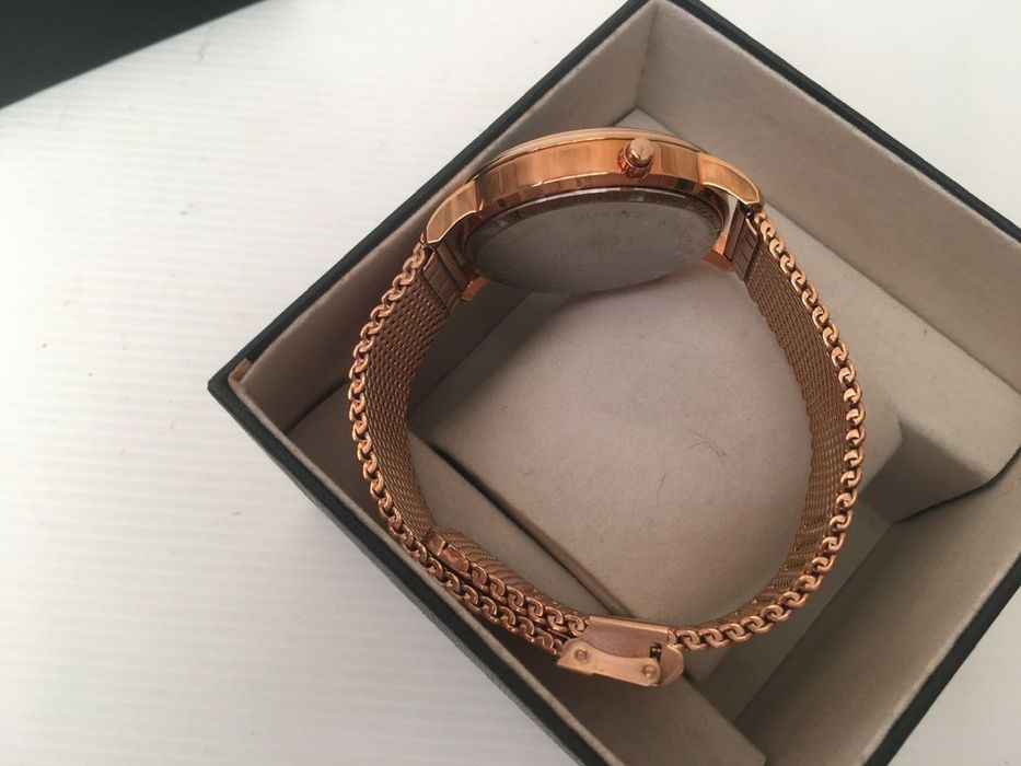 Relógio Constantin Durmont - Novo