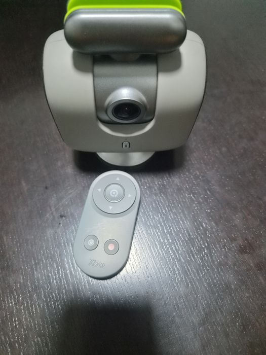 XbotGo Chameleon Nova na Caixa