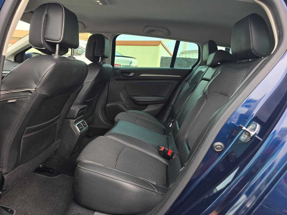 RENAULT MEGANE IV SW BOSE 1.5DCI 110CV "EDC"