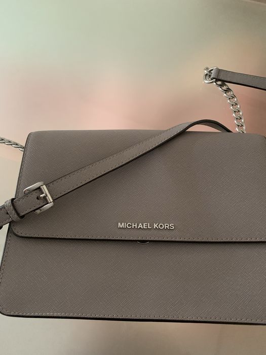 Сумка  Michael Kors Daniela Large оригинал