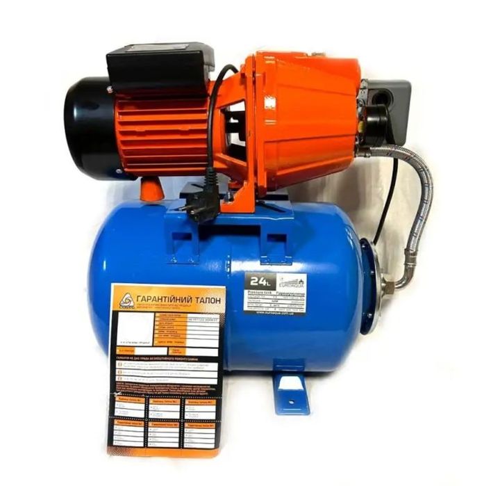 Насосна станція JET 100 A(a)