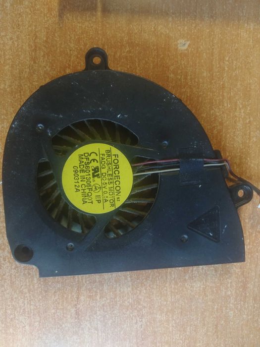 Ноутбук Gateway ne56r34u (Acer)на запчастини