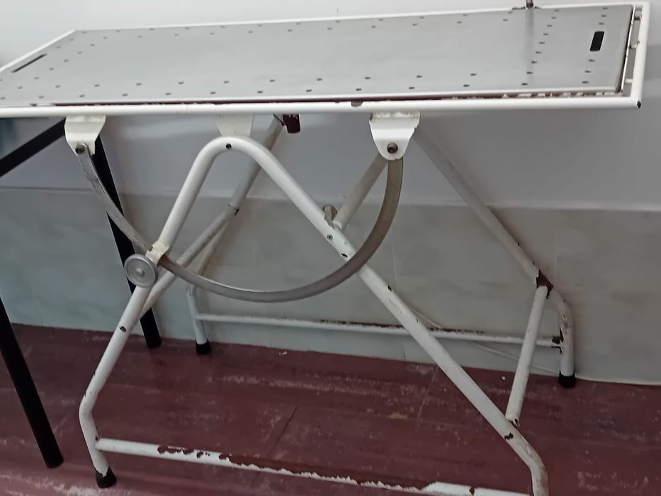 Mesa de observação