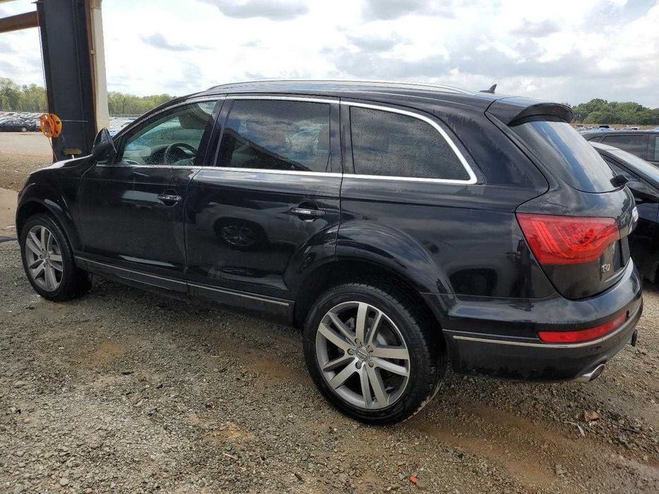 AUDI Q7 TDI  premium plus З ПДВ