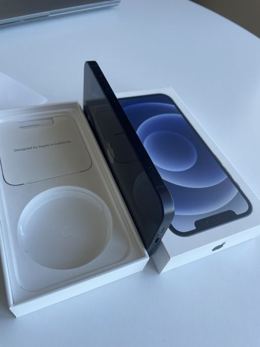 Iphone 12 neverlock 128gb