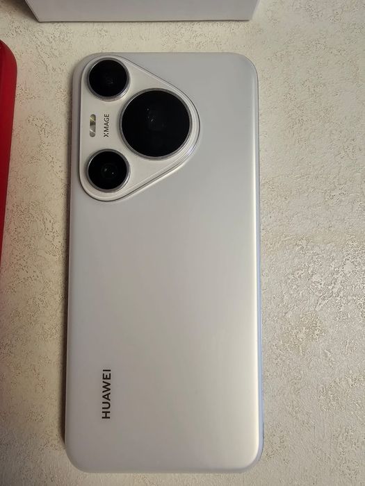 Huawei Pura 70 pro - z gwarancją