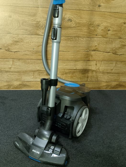 Odkurzacz bezworkowy Philips PowerPro Compact FC9331/09,