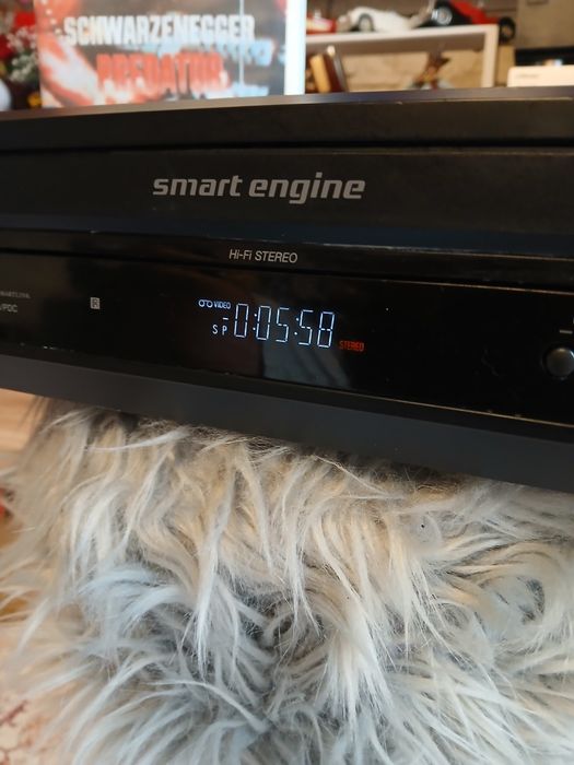 Sony Magnetowid  SLV-SX730 Hi-FI Stereo plus pilot