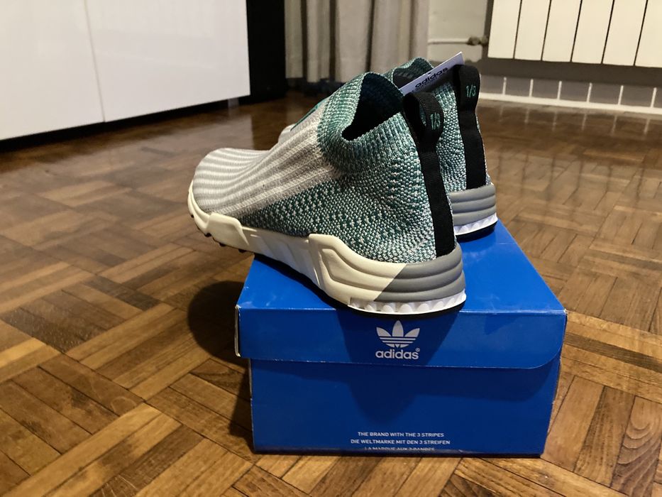 Adidas Eqt Support