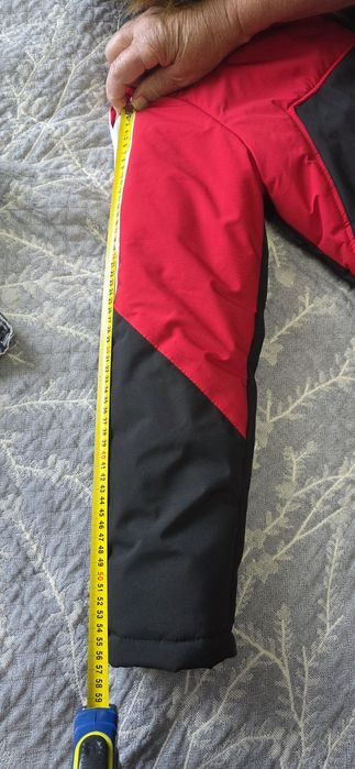 Куртка зимова 10-12 років