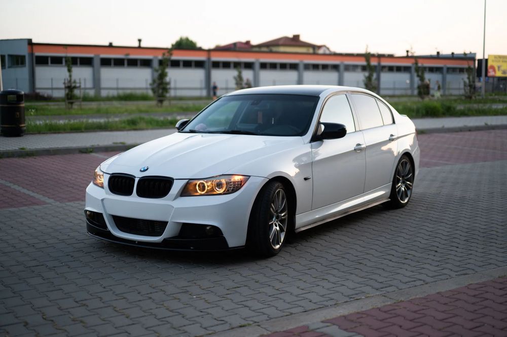 BMW Seria 3