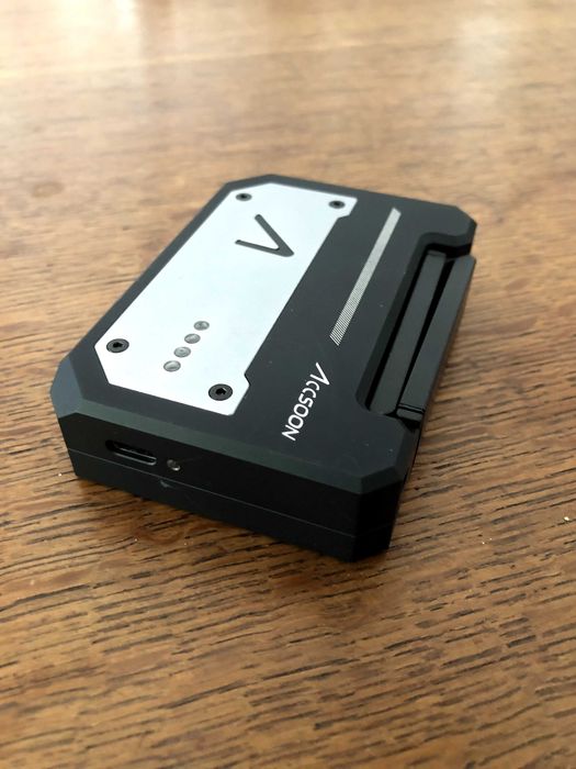 Transmissor wireless 5G HDMI