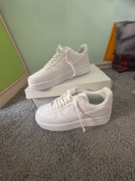Buty Nike air force 1