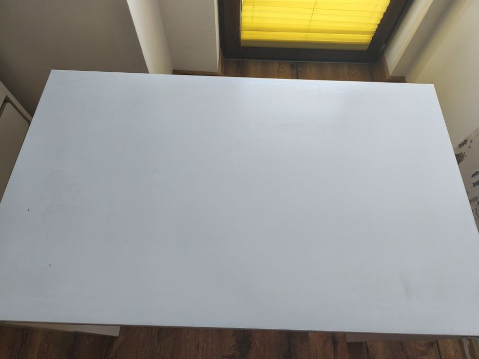 Biurko Ikea Pahl