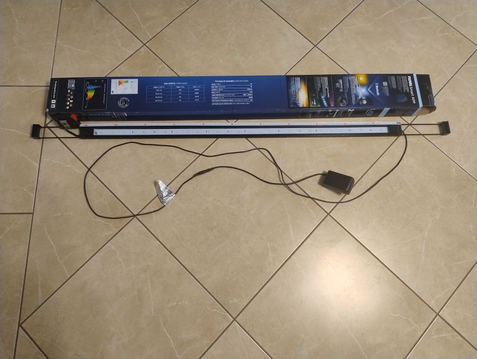 Fluval Led Aquasky Wifi