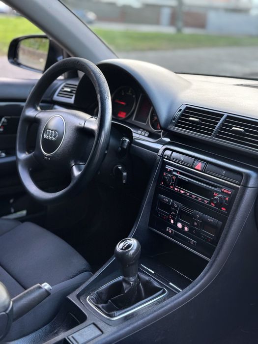 Audi A4 1.9 TDI 130 Cv