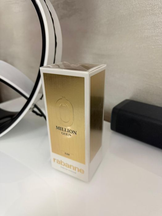 Paco rabanne Million Gold Elixir