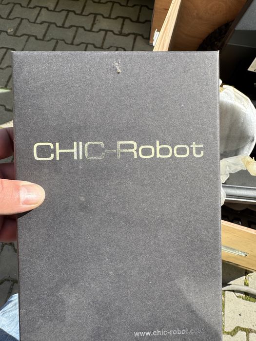 Segway Chic-Robot nowy brutto fv