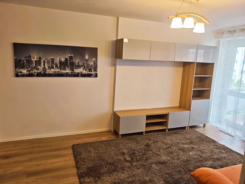 Jasne 50 m² BEZPOŚREDNIO, 2-pokojowe z osobną kuchnią i parkingiem – Żoliborz, ul. Potocka 8 (Metro Marymont) - Widok 2