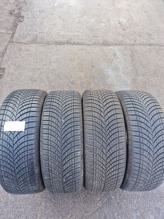 225/55/18 225/55R18 GOODYEAR 2024 CAŁOROCZNE