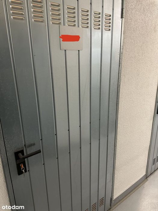 Komórka lokatorska na sprzedaż | 4 m² | Kraków, Grzegórzecka - Widok 4