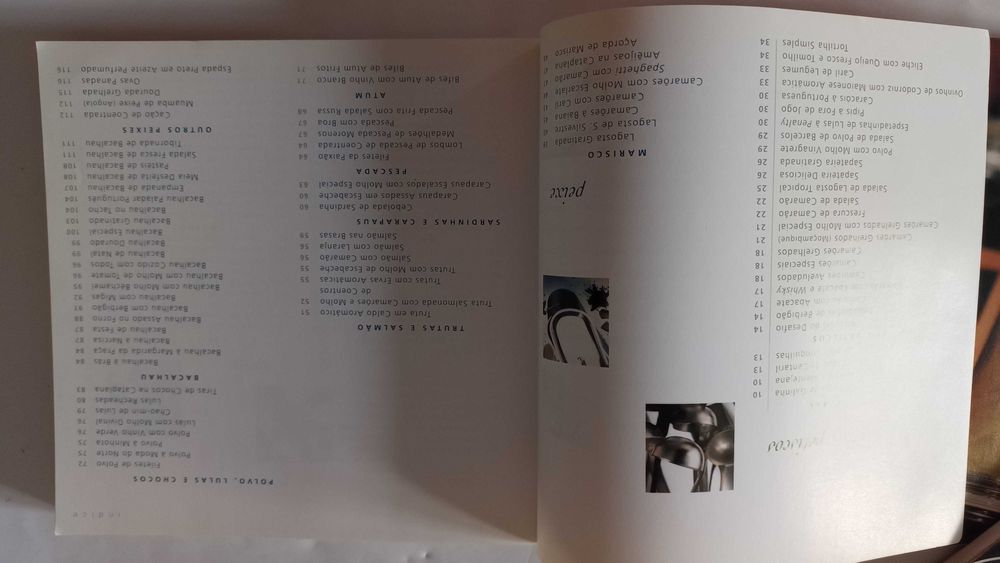 As Receitas do Sitio do Costume - Pingo Doce