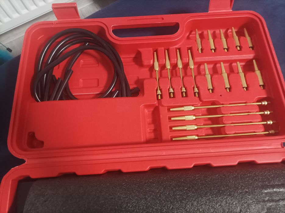 Wakuometry do synchronizacji gaźników nowe