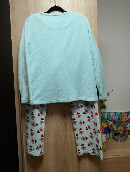 Piżama damska Ubrania damskie