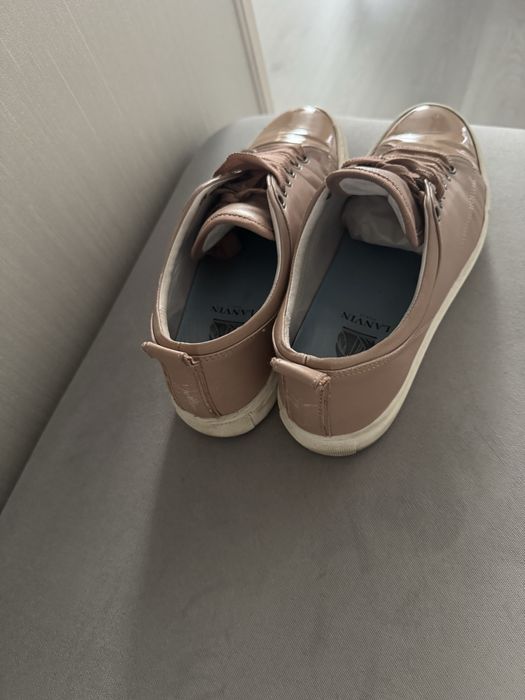 Lanvin кеди, оригінал, 38