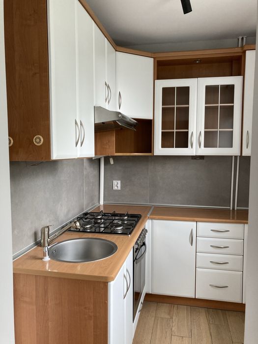 Wynajmę mieszkanie 2 pokoje - Skierniewice - 1 min do stacji PKP