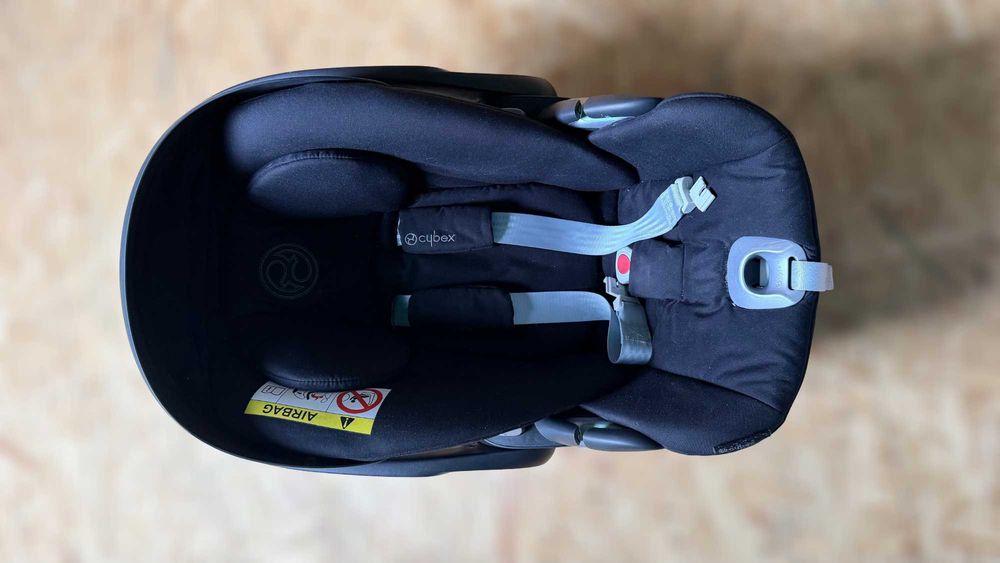 Fotelik Cybex Cloud T i-Size
