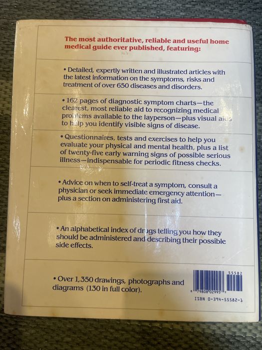 Family Medical Guide