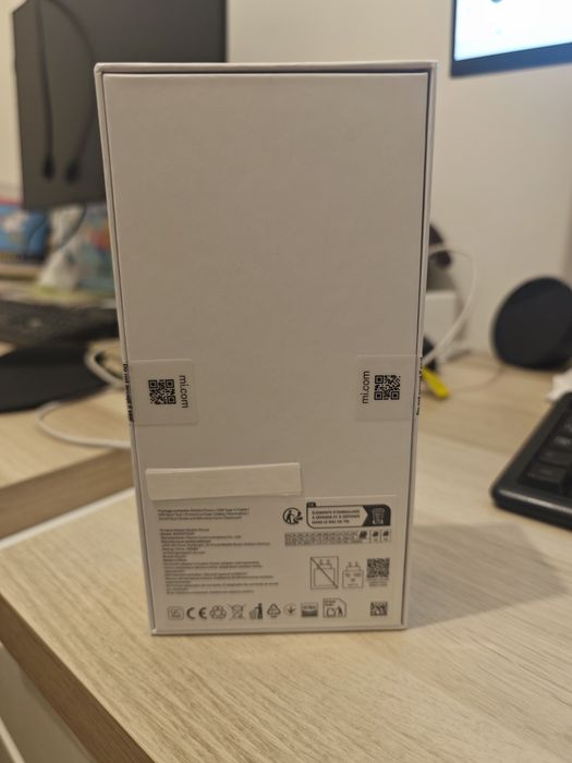 Xiaomi 17T Pro 12gb / 512gb preto