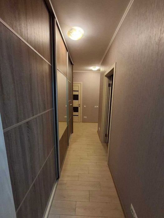 Apartment in Kharkiv, Novi Budynky - View 5