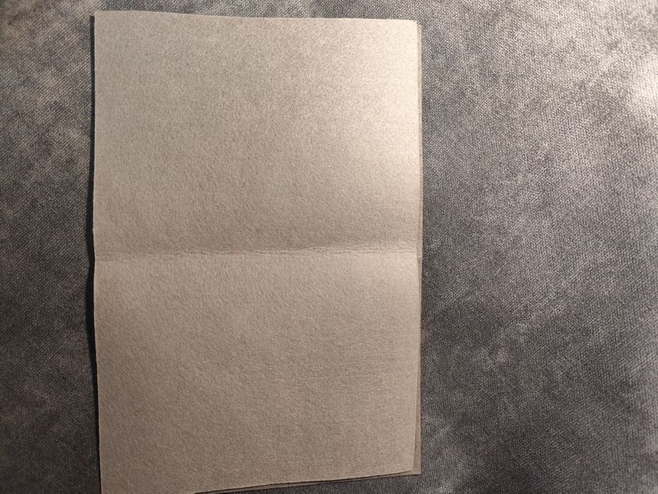 Фетр різнокольоровий,  30х20