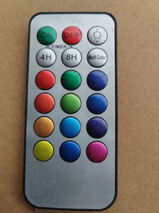 Elektronika roznosci