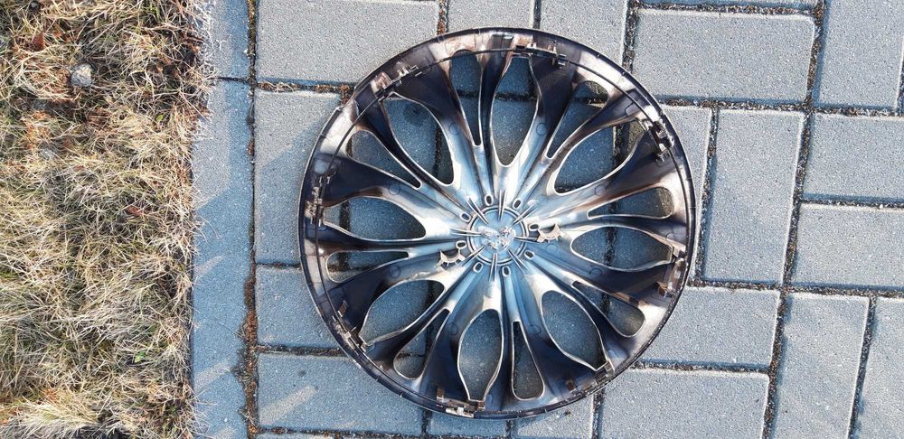Kołpak do Citroena 16"