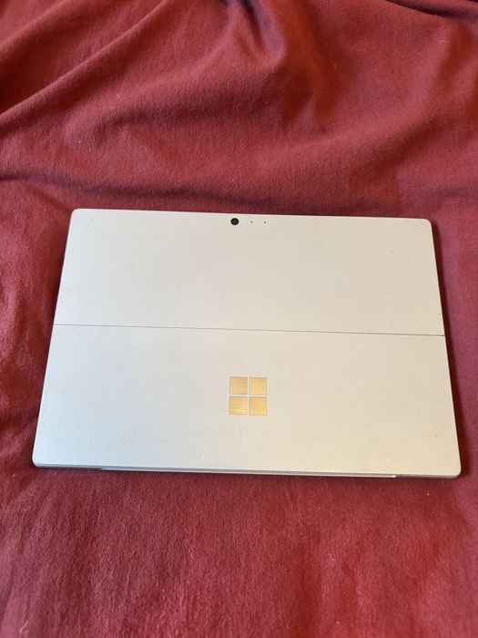 Windows Surface Pro 5