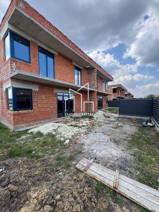 Без комісії | Продаж  сучасного дуплексу с. Зубра 150 м²