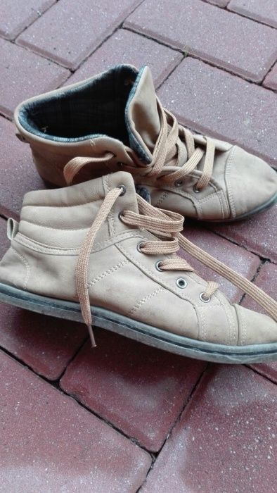 Buty 37 dl wkładki 23c