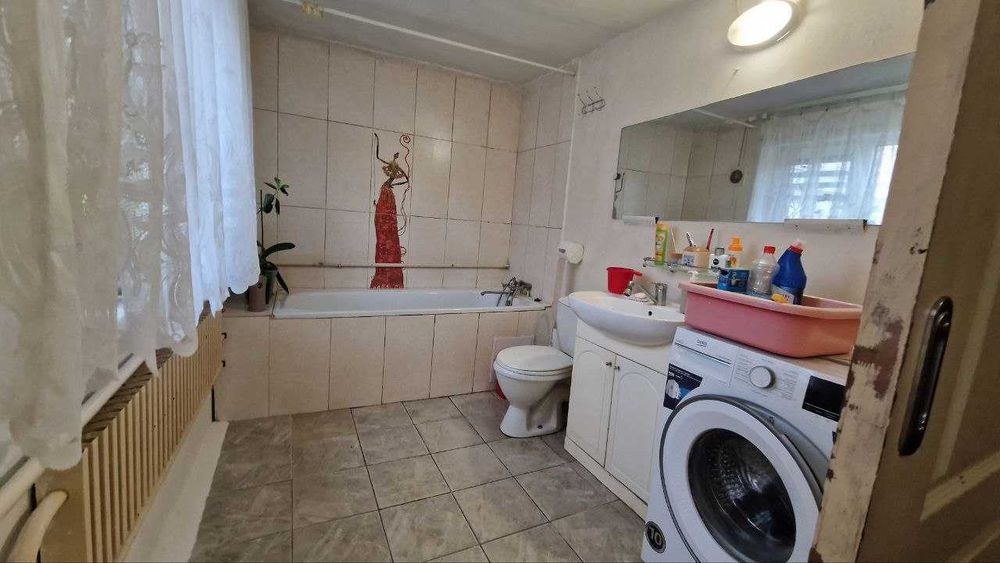 БЕЗНАЛ! Продам 3к. часть дома ЖМ Северный, Північний, Лісопаркова
