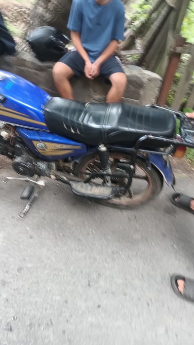продається спарк
